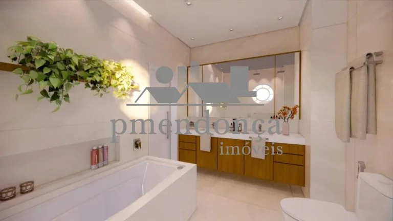 Imagem Apartamento na Rua Bahia, reformado, com 280m² pronto para morar!