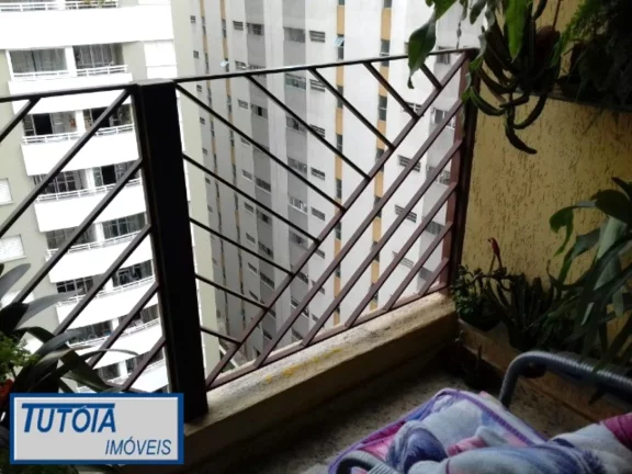 Imagem APARTAMENTO PARA VENDA VILA MARIANA