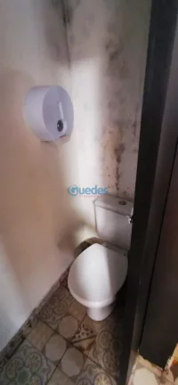 Foto do imóvel: Ponto Comercial de 250m² atrás do Shopping Morumbi