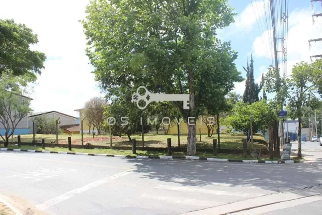 Imagem Galpão + Terreno Anexo - Vargem Grande Paulista (Km 45 Raposo Tavares)