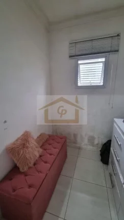 Imagem Granja Viana, Casa Térrea, 3 quartos sendo um suíte, 2 vagas charmosa!