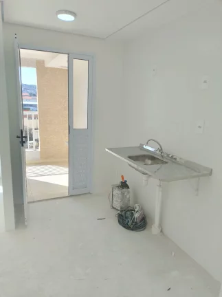 Imagem VENDO LINDO APARTAMENTO NOVO NO BAIRRO CAMPO GRANDE! (ZONA SUL-SP)