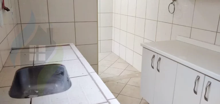 Imagem Apartamento de 2 dormitórios, 2 banheiros, 1 vaga, com 65m² em Taboão, São Bernardo do Campo