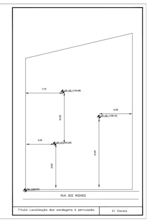 Imagem Chác. Recanto Verde (2 LOTES) total 2.092,72 m² - Km 39 Rap Tavares