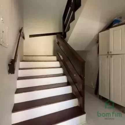 Imagem Casa para venda, 3 dorm. Vila São José, Porto Alegre - CA2735