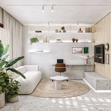 Imagem AYYA Jardins - Studios
