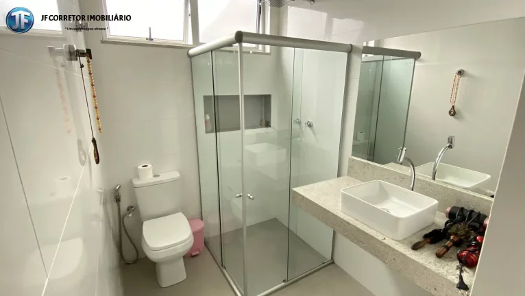 Imagem Casa com 3 Quartos à Venda, 195 m² em Imbaúbas - Ipatinga