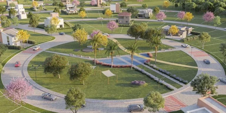 Imagem Lote à venda em Passo de Torres, Jardim América, 429,06m²