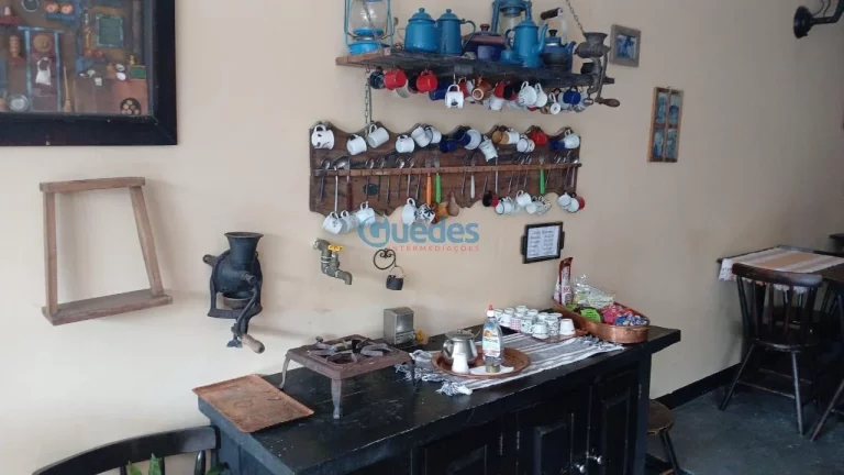 Imagem Restaurante à venda no Brooklin, São Paulo