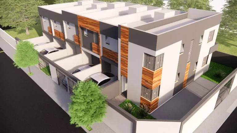 Casa Duplex em Belo Horizonte