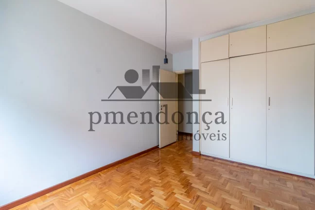 Imagem Apartamento de 123m² no Jardim Paulista ? 3 Quartos, com sacada/vista livre