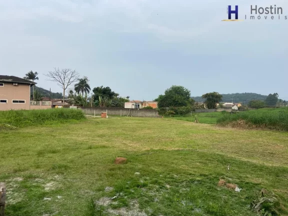 Imagem TERRENO RESIDENCIAL em SÃO FRANCISCO DO SUL - SC, Rocio Pequeno