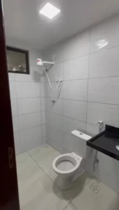 Imagem Casa Nova em Jacumã - Alto Padrão e Sofisticação no Litoral Sul da Paraíba