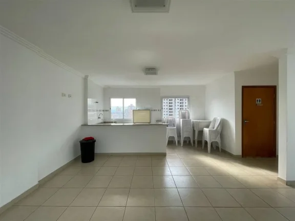 Imagem APARTAMENTO COM 84 m² - GUILHERMINA - PRAIA GRANDE SP