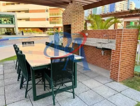 Foto do imóvel: Apartamento para Venda em Fortaleza, PAPICU, 3 dormitórios, 3 suítes, 3 banheiros, 2 vagas