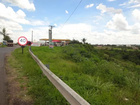 Imagem Ótimo investimento Área fica no início da Rodoviária Cornélio Pires, quase na Rotatória do cru...