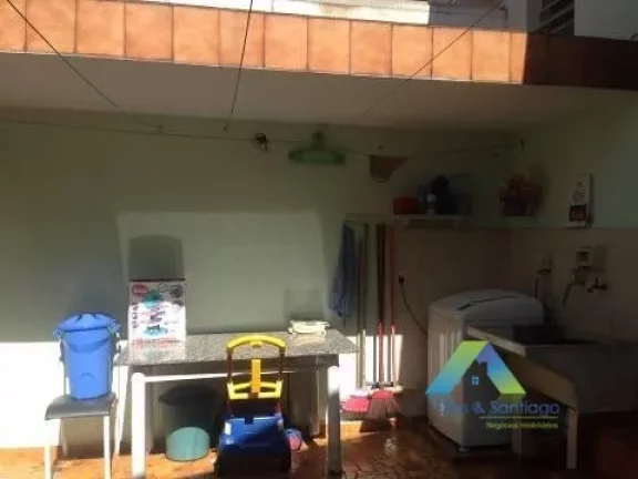 Imagem ÓTIMO SOBRADO PARA VENDA À 800 METROS DO METRÔ ALTO DO IPIRANGA!