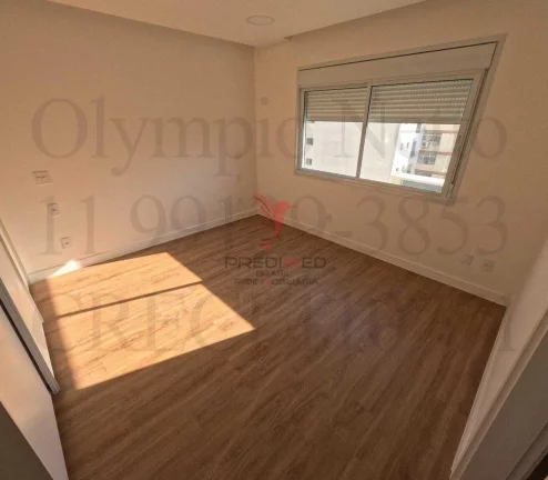 Imagem Apartamento Totalmente Reformado