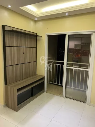 Imagem Excelente apartamento com vista linda!