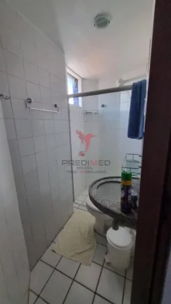 Imagem Apartamento todo mobilado , vista Mar, 2 Vagas de Garagem,em Manaíra , João Pessoa