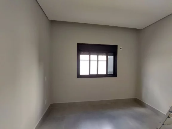 Imagem CASA TÉRREA - ALTO PADRÃO COM PISCINA - RESIDENCIAL REAL PARK - SUMARÉ
