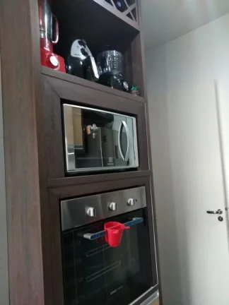 Imagem APTO NO CONDOMÍNIO ENGENHO RESENDE INTEIRINHO DECORADO PRONTO PARA MORAR, COM 2 QUARTOS COM ARMÁRI...