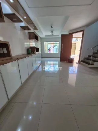 Imagem Sobrado à venda no Setor Faiçalville - Goiânia/GO