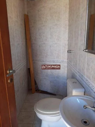 Imagem Sobrado com 3 quartos à venda, 400 m² por R$ 2.340.000 - Jardim Virginia Bianca - São Paulo/SP