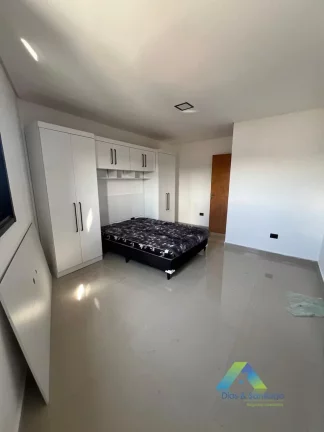 Imagem Apartamento à venda no bairro Parque João Ramalho - Santo André/SP