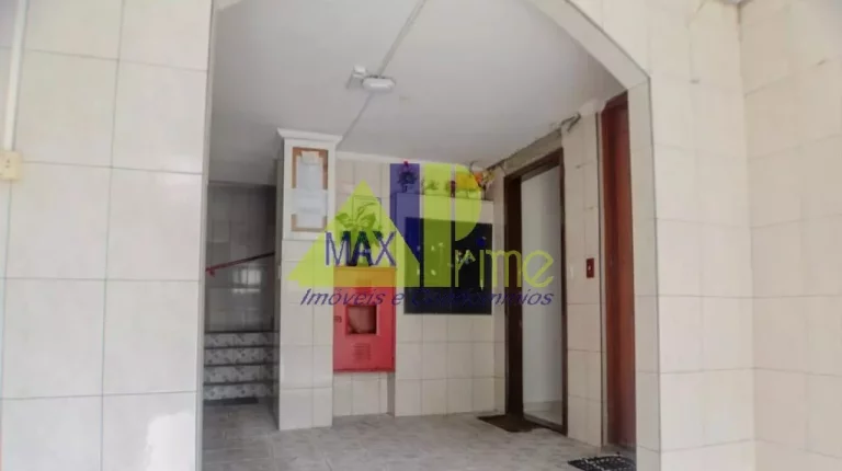 Imagem APARTAMENTO 69M²/03 DORMITÓRIOS/01 VAGA