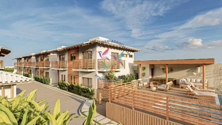 Imagem CONDOMINIO DE LUXO
