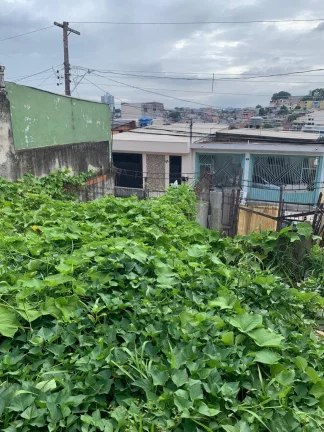 Imagem TERRENO EM JANDIRA - 240M.2 - VILA SANTO ANTÔNIO - 8X25