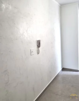 Imagem Apartamento Locação no Residencial Siena - Parque da Represa - Jundiaí - SP