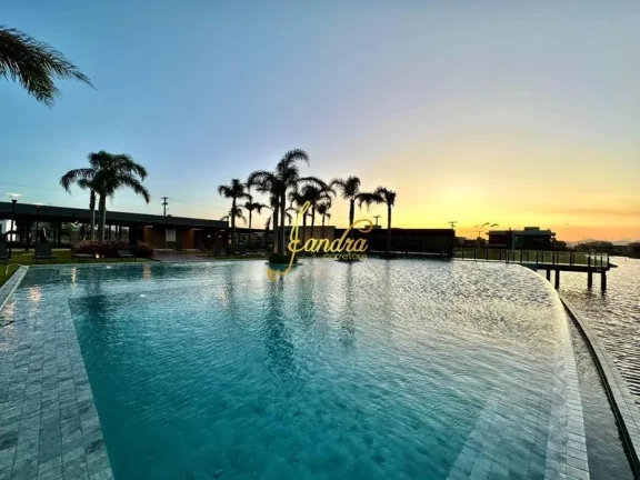 Imagem Terreno no Sunset perto da infra