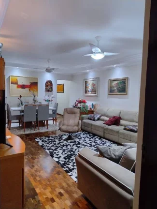 Imagem Apartamento com 4 dormitórios à venda, 147 m² por R$ 650.000,00 - Santana - São Paulo/SP