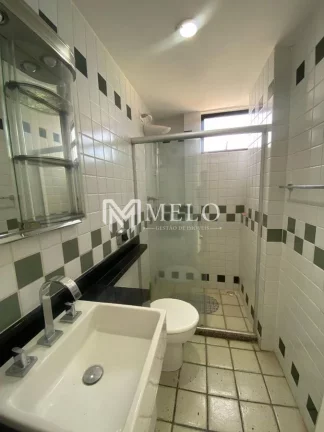 Imagem Oportunidade em PINA: 40m², 01qt, 01vaga...