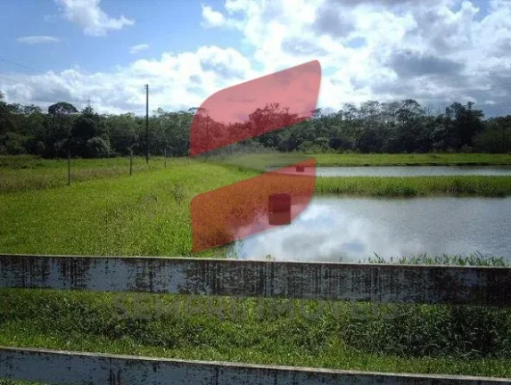 Imagem FAZENDA à venda com 250000m² por R$ 3.000.000,00 no bairro Centro - MATINHOS / PR