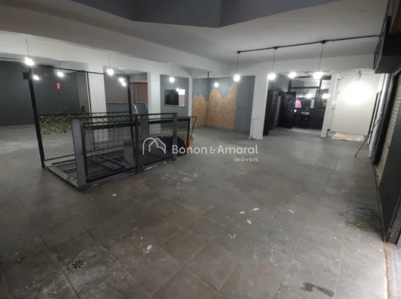 Imagem Prédio Comercial para Locação - Localização Estratégica ao lado da PUC-Campinas (Campus 1)

Ex...