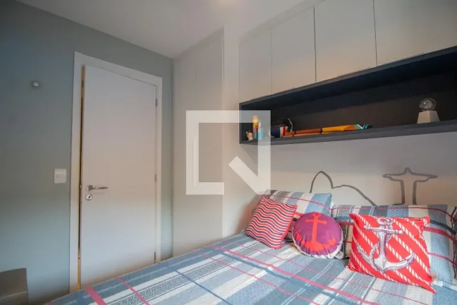 Imagem Apartamento à Venda - Recreio, 2 Quartos, 110 m2