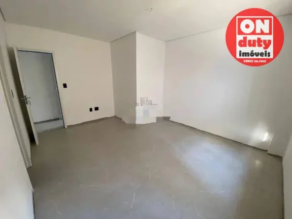 Imagem Casa à venda, 280 m² por R$ 2.175.000 - Embaré - Santos/SP