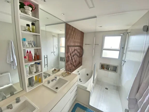 Imagem Apartamento em Chacara Klabin, São Paulo/SP