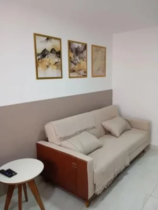 Imagem Tranquilidade e Sofisticação no Residencial Ancla del Sol em Intermaes - Cabedelo