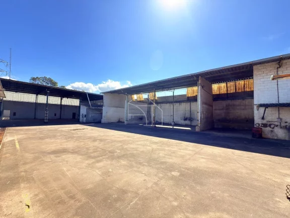 Imagem GALPÃO PARA LOCAÇAO JARDIM LIMOEIRO