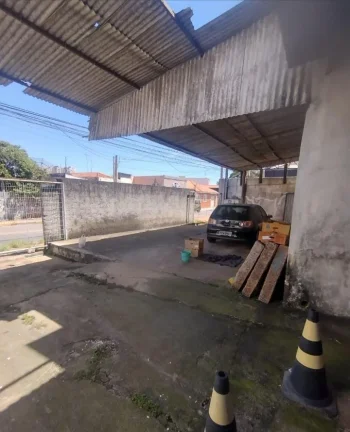 Imagem Galpão Comercial, Aluguel, Locação, Vila Arens, Jundiai-SP