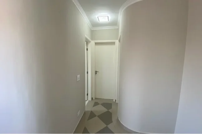 Imagem APARTAMENTO RESIDENCIAL em São Paulo - SP, Jabaquara