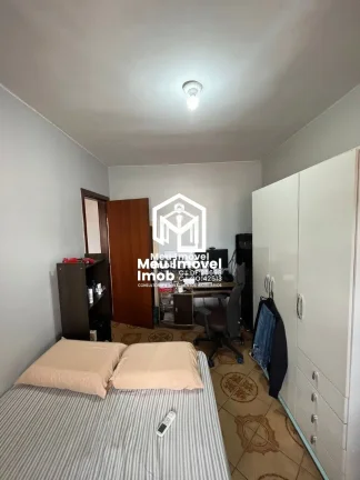 Imagem 2° Av. Núcleo Bandeirante Casa 5 Quartos 3 Suítes 3 Vagas Lote 120 m² Ac Financ