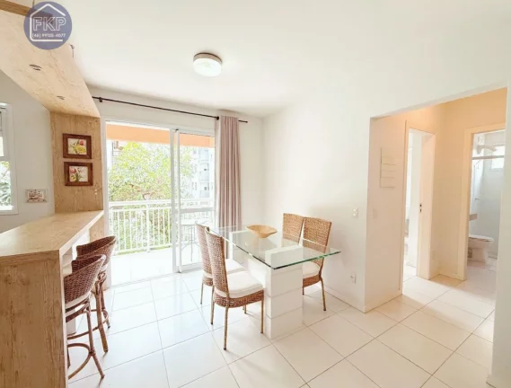 Imagem Apartamento 2 dormitórios!