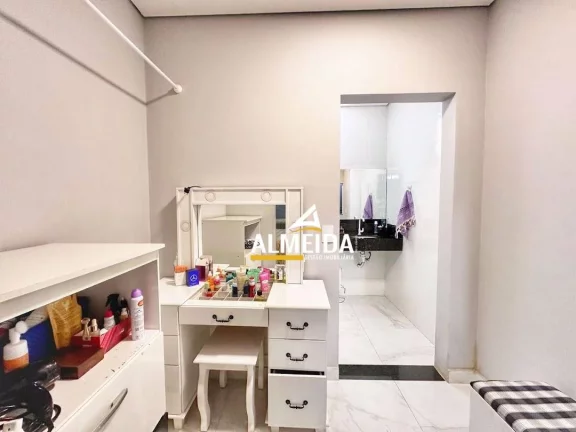 Imagem Casa com 2 dormitórios à venda, 180 m² por R$ 595.000,00 - Jardim Paulista - Rio Claro/SP