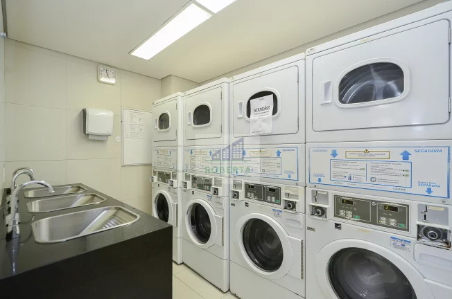 Imagem APARTAMENTO À VENDA EM CAMPO BELO COM 1 DORMITÓRIOS