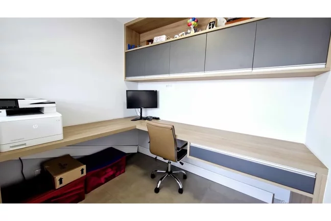 Imagem APARTAMENTO RESIDENCIAL em São Paulo - SP, Higienópolis